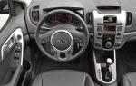 Kia Forte 2009 года